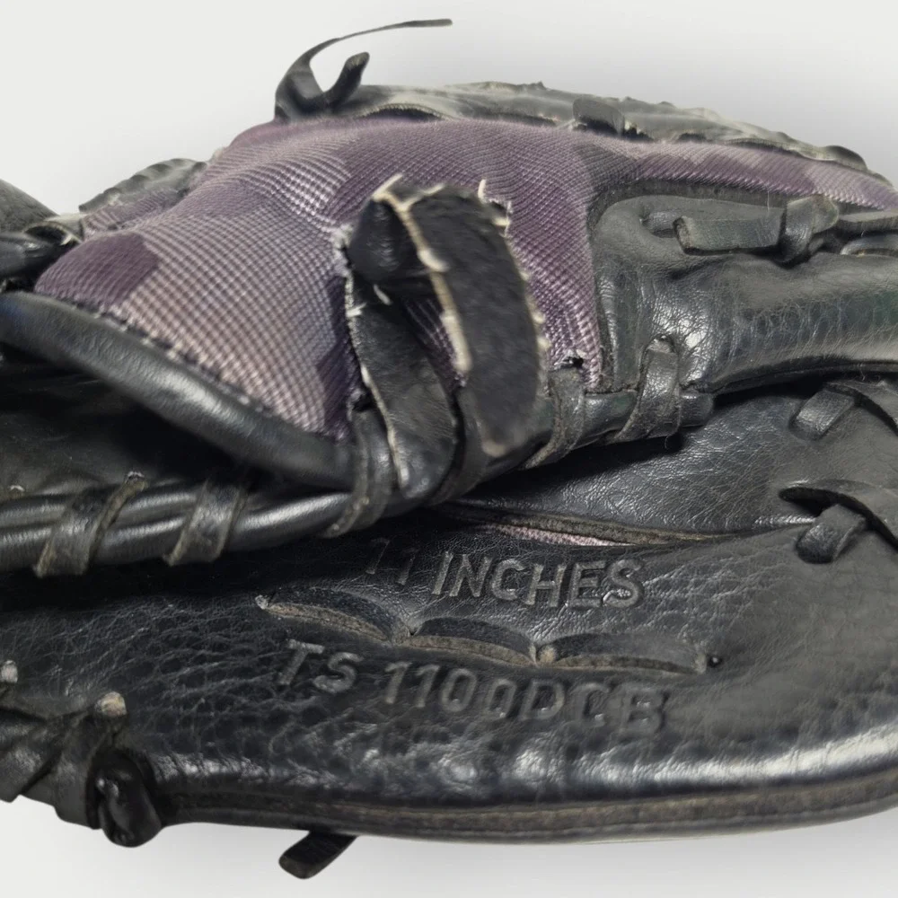 Adidas TS1100DCB Youth Baseball Glove 11